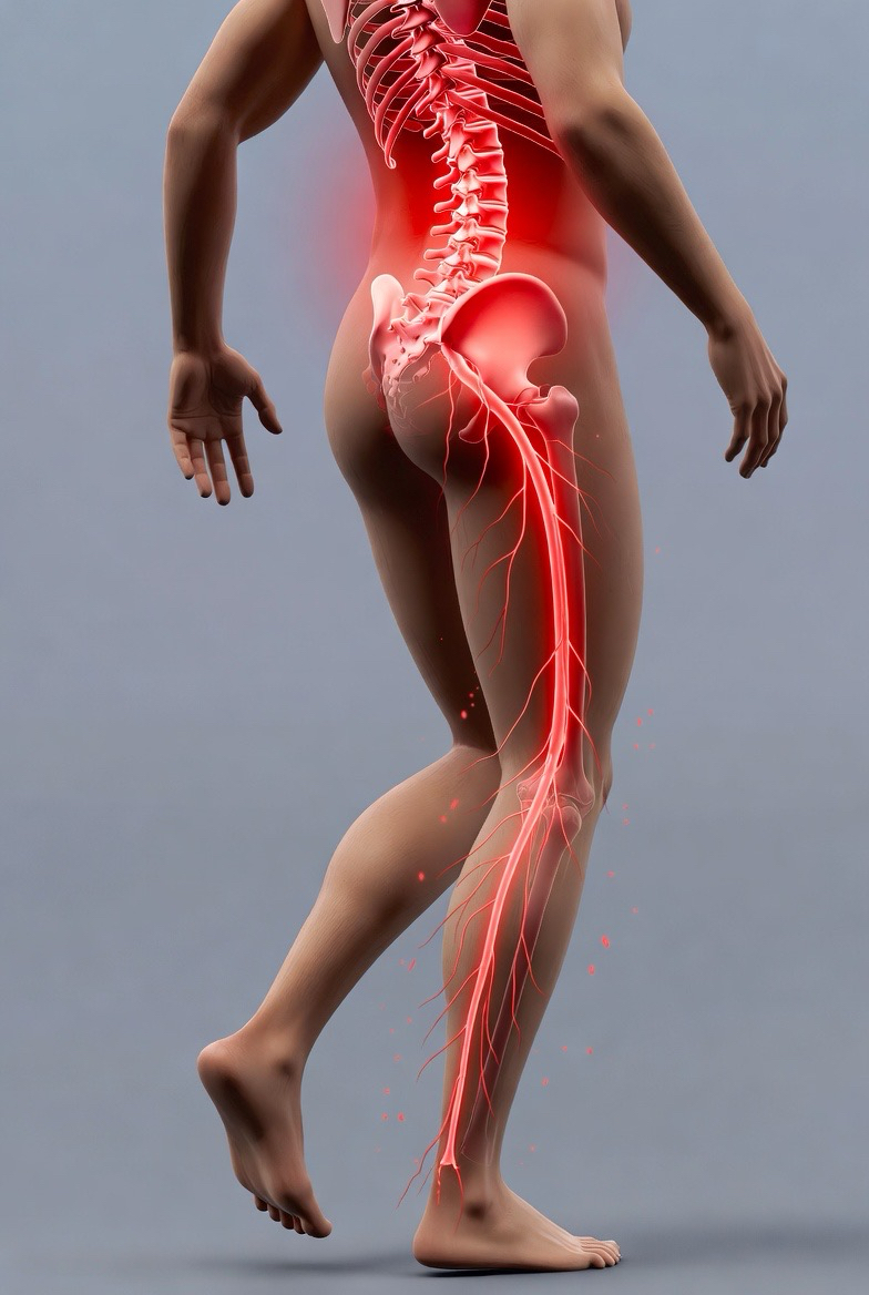 Why Does My Leg Tingle When I Sit at My Desk for 4&nbsp;Hours?