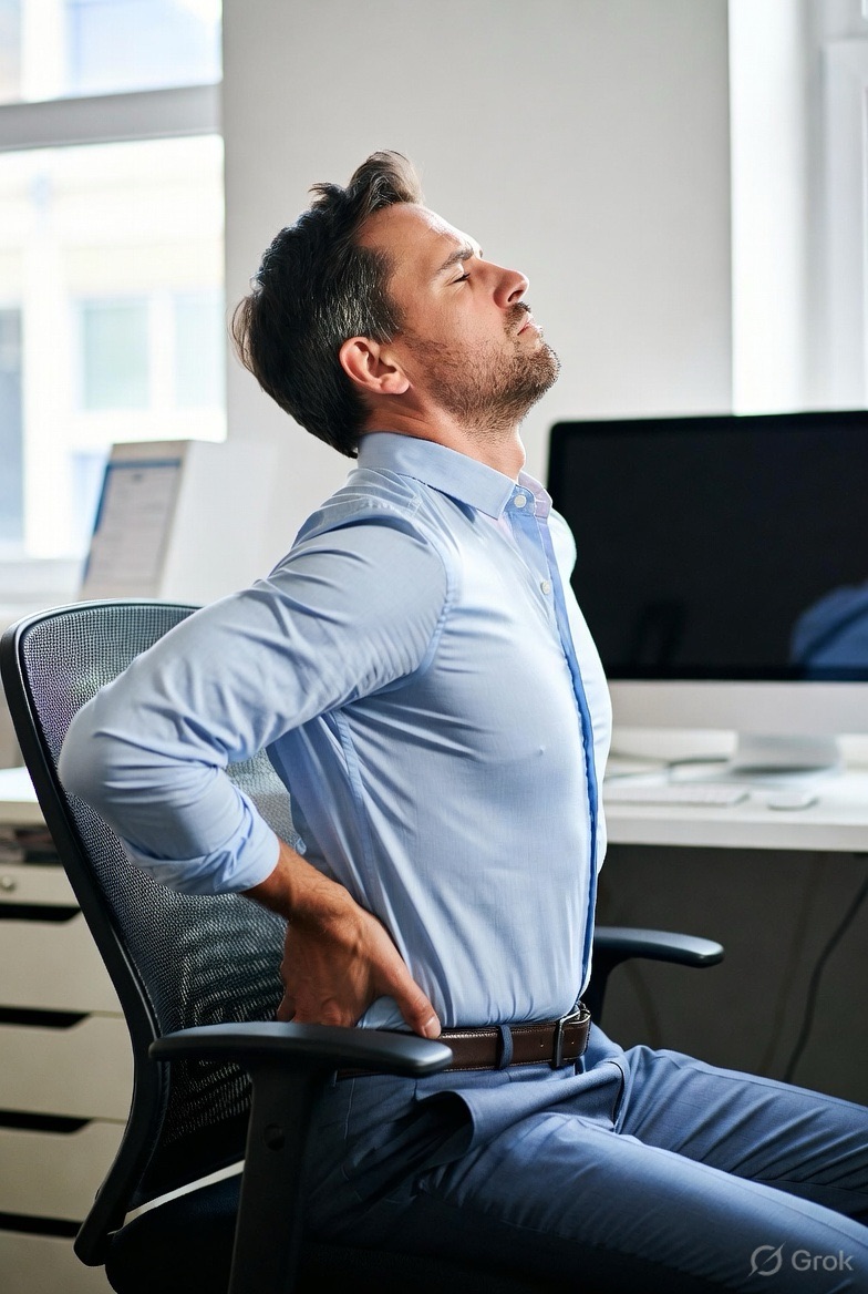 “Doctor, Do I Really Need Surgery?” — An Honest Answer From a Spine Surgeon